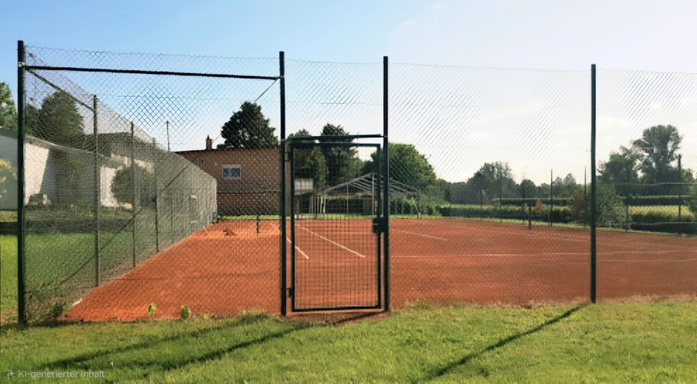 Tennisplatz (1)